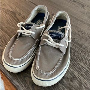 Sperry Top Sider
